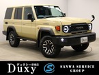 2.8 AX ディーゼルターボ 4WD