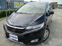 ホンダ フィット 1.5 15XL ホンダセンシング 車検9年6月 ホンダセンシング LEDヘッドラ