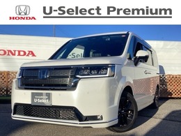 ホンダ ステップワゴン 2.0 e:HEV スパーダ フルセグナビ/ブルートゥース/ホンダコネ