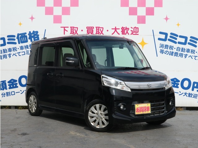 【BT】乗り出し総額37万8千円！車検たっぷり丸々2年！両側電動スライドドア！