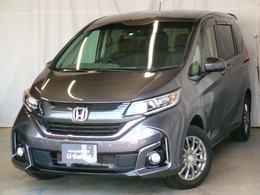 ホンダ フリード 1.5 G ホンダセンシング 4WD パナソニックストラーダメモリーナビ