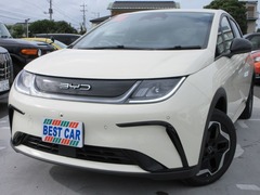BYDドルフィン