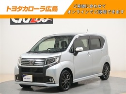 ダイハツ ムーヴ 660 カスタム RS ハイパー SAII 