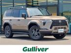 550 オーバートレイルプラス 4WD