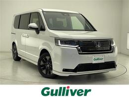 ホンダ ステップワゴン 2.0 e:HEV スパーダ 純正ナビ 両側パワスラ 前席シートヒーター