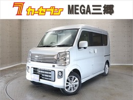 三菱 タウンボックス 660 G ハイルーフ 届出済未使用車eアシスト左側電動HID