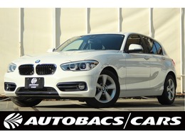 BMW 1シリーズ 118i スポーツ ワンオーナー