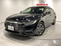 ホンダ インサイト 1.5 EX ナビ TV Bカメラ Bluetooth ETC LEDライト