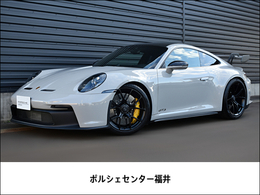 ポルシェ 911 GT3 2022年Model
