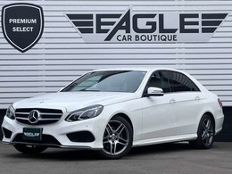 メルセデス・ベンツ Eクラス E250 アバンギャルド ACC RSP 黒革 全周囲カメラ DTV Sヒーター