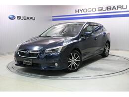 スバル インプレッサスポーツ 2.0i-L EyeSight 