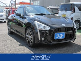 ダイハツ コペン ローブ 660 社外15アルミホイール 社外マフラー