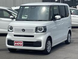 ホンダ N-BOX 660 届出済未使用車・両側電動・衝突軽減