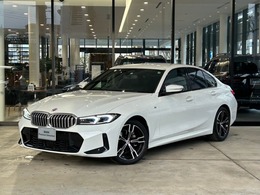 BMW 3シリーズ 318i Mスポーツ BMW正規ディーラー/認定中古車2年保証付き