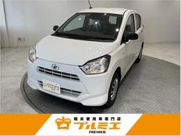 ダイハツ ミライース 660 L SAIII 届出済使用車 衝突被害軽減ブレーキ