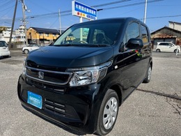ホンダ N-WGN 660 G SSコンフォート Lパッケージ 