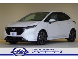 日産 ノートオーラ 1.2 G レザーエディション プロパイ・BOSE・ナビ・ETC・W充電