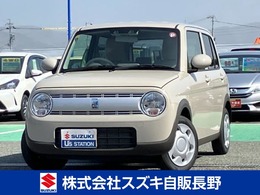 スズキ アルトラパン 660 G 4WD 4WD