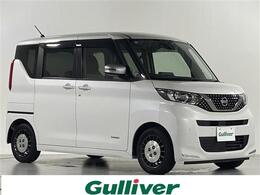日産 ルークス 660 AUTECH Xベース 純正9型ナビ 両側パワス衝突軽減 全方位