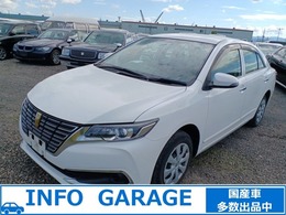 トヨタ プレミオ 1.5 F 
