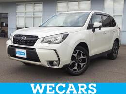 スバル フォレスター 2.0 S リミテッド 4WD 新品タイヤ/社外 メモリーナビ/アイサイト/