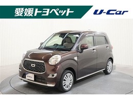 ダイハツ キャスト スタイル 660 X SAIII 