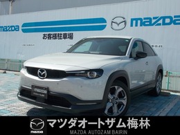 マツダ MX-30 2.0 ナビETC安全装備付き