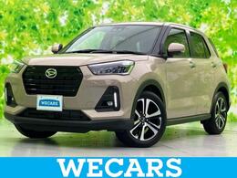 ダイハツ ロッキー 1.2 プレミアム G ディスプレイオーディオ9インチ/スマートア