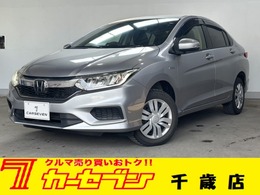 ホンダ グレイス 1.5 ハイブリッド DX 4WD ホンダセンシング ナビ バックカメラ