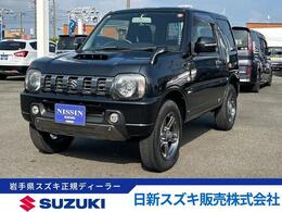 スズキ ジムニー 660 ランドベンチャー 4WD Bluetooth/ワンセグTV/マニュアルエアコン