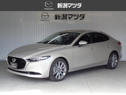 マツダ MAZDA3ファストバック 20SプロアクティブTS 全方位カメラ 追従クルコン 革シート ETC