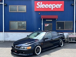 ホンダ アコード 2.2 ユーロR 無限メーター　スポイラー　エアロバイザー