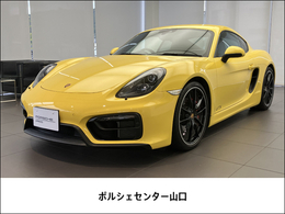 ポルシェ ケイマン GTS PDK 