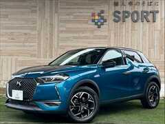 DSオートモビル DS3 クロスバック の中古車 ソーシック 愛知県名古屋市緑区 175.8万円