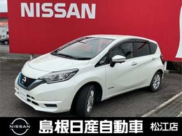 日産 ノート 1.2 e-POWER X 