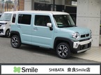 660 ハイブリッド Xターボ