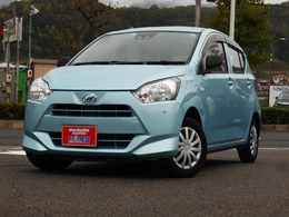 ダイハツ ミライース 660 L SAIII 安全ブレーキ　純正CDオーディオ　キーレス