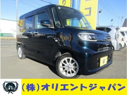 ダイハツ タント 660 L 衝突軽減ブレーキ/純正オーディオ/Bカメラ