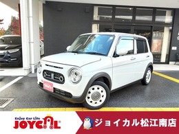 スズキ アルトラパン 660 X スマートキー プッシュスタート