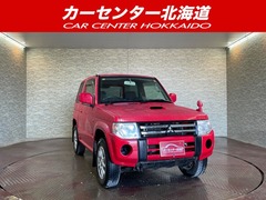 三菱 パジェロミニ の中古車 660 VR 4WD 北海道札幌市手稲区 9.8万円