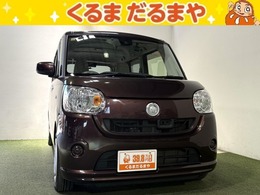 ダイハツ ムーヴキャンバス 660 X SAII 保証付 修復歴無 ETC Bカメ Pスタ ナビTVBT