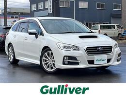 スバル レヴォーグ 1.6 GT アイサイト 4WD Ver3 ナビTV バックカメラ エンスタ ETC