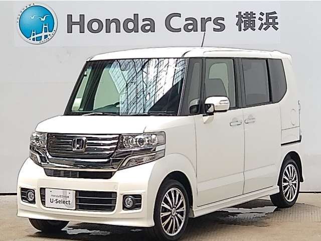 人気のN-BOXカスタムターボはいかがですか、お乗換えのチャンスです。お気軽にお問い合わせください！