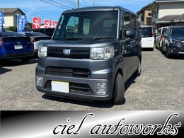 ダイハツ ウェイク 660 L SAIII スマアシIII　両側パワスラ 横滑り防止