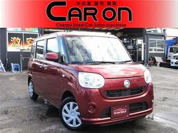 ダイハツ ムーヴキャンバス 660 L SAIII 検09.12 ナビTVキーレスAストETC衝軽B