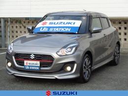 スズキ スイフト 1.2 RS 