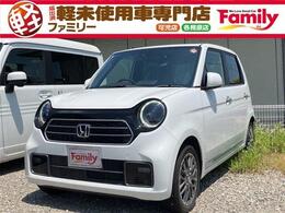ホンダ N-ONE 660 プレミアム ツアラー アダプティブクルーズコントロール 禁煙車