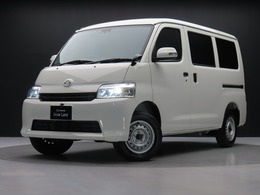 マツダ ボンゴバン 1.5 DX レンタカーUP ナビ バックカメラ ETC LED