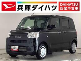 ダイハツ ムーヴキャンバス 660 セオリー X 1年保証　9インチディスプレイオーディオ
