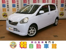 トヨタ ピクシスエポック 660 Gf 4WD ABS　アイドリングストップ
